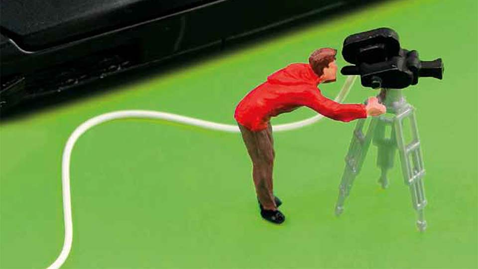 European university and film school networks co-financed by the media programme